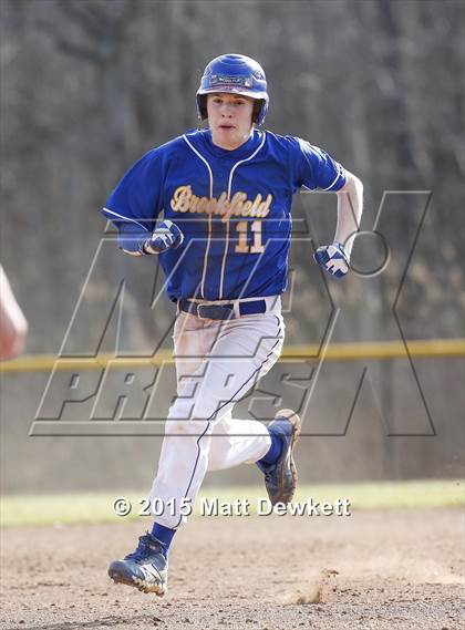 Thumbnail 1 in Brookfield @ Joel Barlow photogallery.