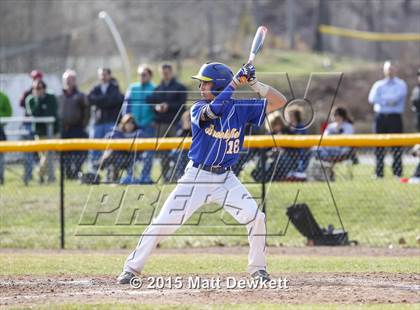 Thumbnail 2 in Brookfield @ Joel Barlow photogallery.