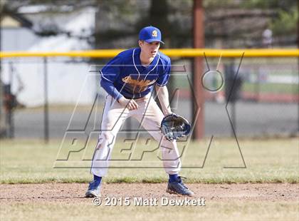 Thumbnail 3 in Brookfield @ Joel Barlow photogallery.