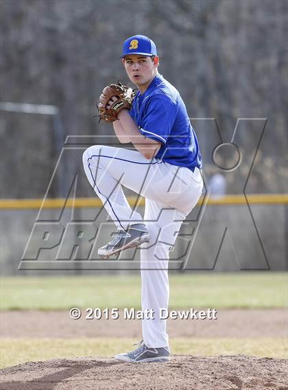 Thumbnail 2 in Brookfield @ Joel Barlow photogallery.