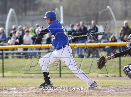 Thumbnail 3 in Brookfield @ Joel Barlow photogallery.