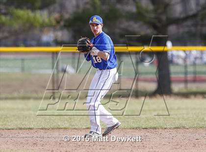 Thumbnail 1 in Brookfield @ Joel Barlow photogallery.
