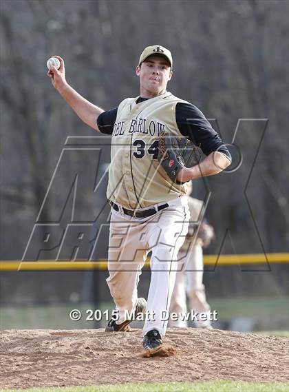 Thumbnail 3 in Brookfield @ Joel Barlow photogallery.