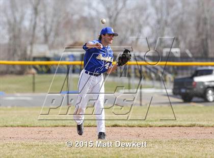 Thumbnail 2 in Brookfield @ Joel Barlow photogallery.