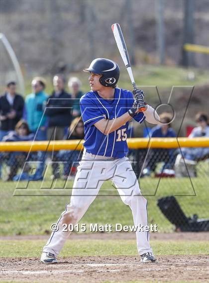 Thumbnail 1 in Brookfield @ Joel Barlow photogallery.