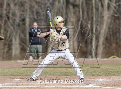 Thumbnail 1 in Brookfield @ Joel Barlow photogallery.