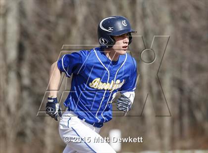 Thumbnail 2 in Brookfield @ Joel Barlow photogallery.