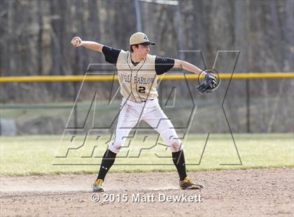 Thumbnail 1 in Brookfield @ Joel Barlow photogallery.