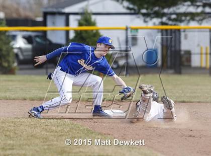 Thumbnail 3 in Brookfield @ Joel Barlow photogallery.