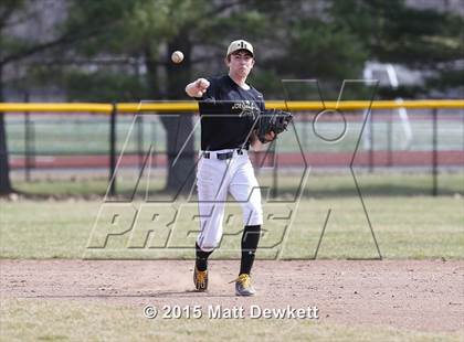 Thumbnail 1 in Brookfield @ Joel Barlow photogallery.