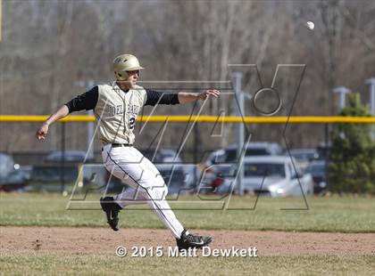 Thumbnail 1 in Brookfield @ Joel Barlow photogallery.