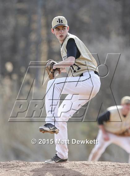 Thumbnail 2 in Brookfield @ Joel Barlow photogallery.