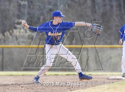 Thumbnail 2 in Brookfield @ Joel Barlow photogallery.