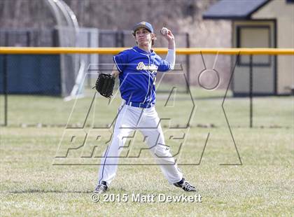 Thumbnail 3 in Brookfield @ Joel Barlow photogallery.
