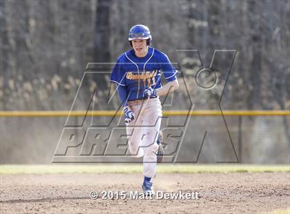 Thumbnail 2 in Brookfield @ Joel Barlow photogallery.