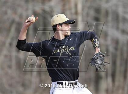 Thumbnail 3 in Brookfield @ Joel Barlow photogallery.