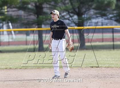 Thumbnail 1 in Brookfield @ Joel Barlow photogallery.