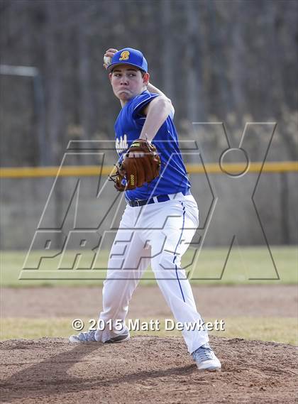 Thumbnail 3 in Brookfield @ Joel Barlow photogallery.