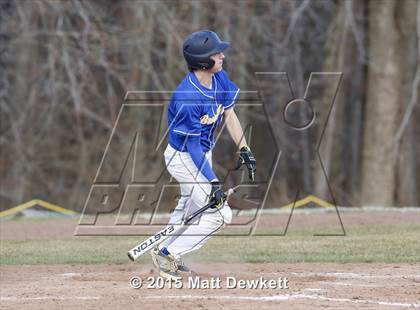 Thumbnail 3 in Brookfield @ Joel Barlow photogallery.
