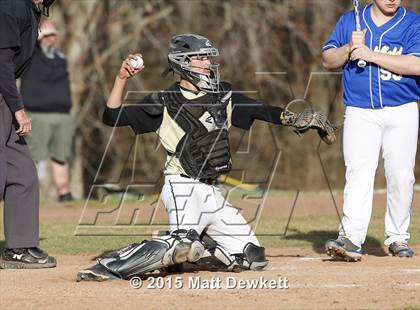 Thumbnail 3 in Brookfield @ Joel Barlow photogallery.