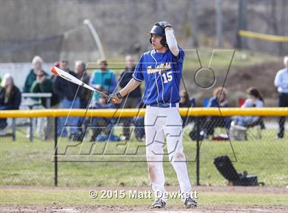 Thumbnail 1 in Brookfield @ Joel Barlow photogallery.