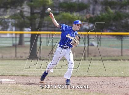 Thumbnail 2 in Brookfield @ Joel Barlow photogallery.