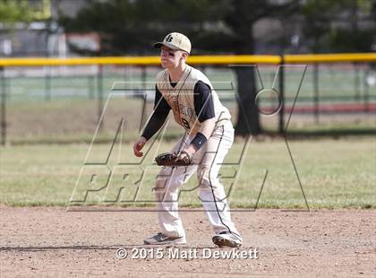 Thumbnail 1 in Brookfield @ Joel Barlow photogallery.