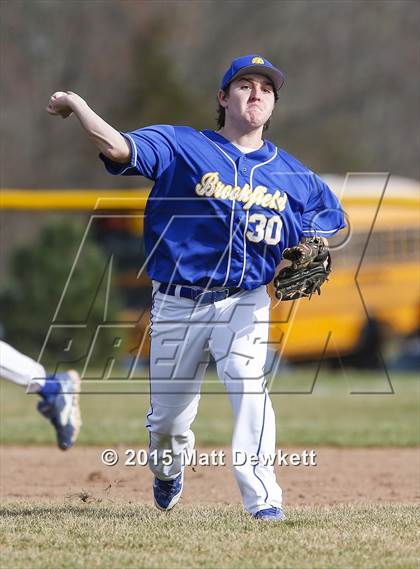 Thumbnail 1 in Brookfield @ Joel Barlow photogallery.