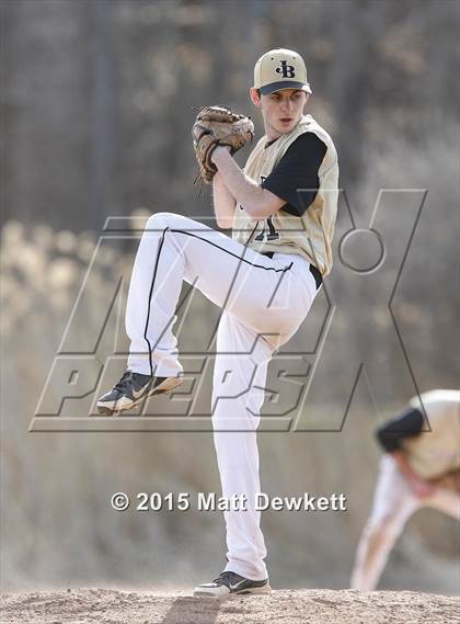 Thumbnail 3 in Brookfield @ Joel Barlow photogallery.