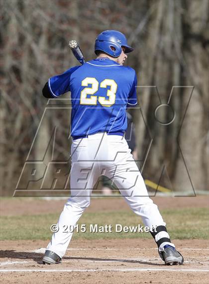 Thumbnail 2 in Brookfield @ Joel Barlow photogallery.