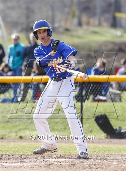 Thumbnail 3 in Brookfield @ Joel Barlow photogallery.