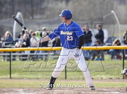 Thumbnail 3 in Brookfield @ Joel Barlow photogallery.