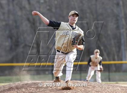 Thumbnail 1 in Brookfield @ Joel Barlow photogallery.