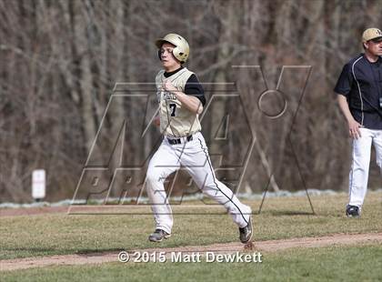 Thumbnail 1 in Brookfield @ Joel Barlow photogallery.