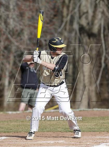 Thumbnail 2 in Brookfield @ Joel Barlow photogallery.