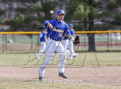 Thumbnail 2 in Brookfield @ Joel Barlow photogallery.