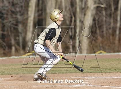 Thumbnail 1 in Brookfield @ Joel Barlow photogallery.