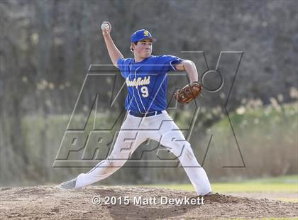 Thumbnail 3 in Brookfield @ Joel Barlow photogallery.