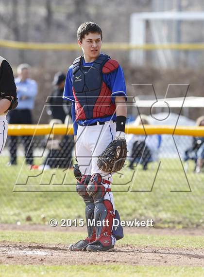 Thumbnail 2 in Brookfield @ Joel Barlow photogallery.