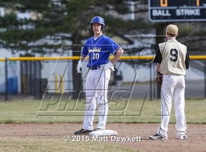 Thumbnail 1 in Brookfield @ Joel Barlow photogallery.