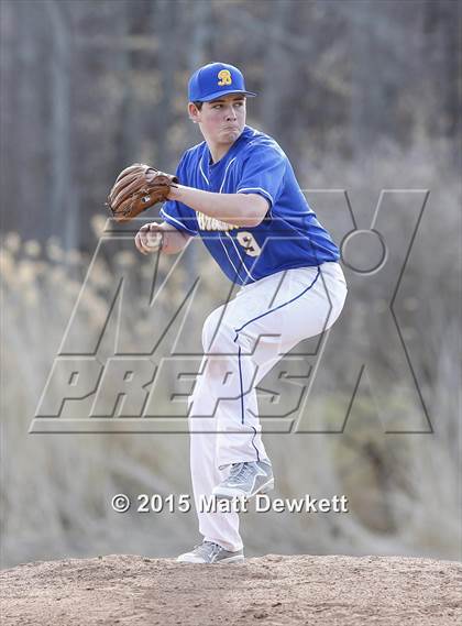 Thumbnail 1 in Brookfield @ Joel Barlow photogallery.
