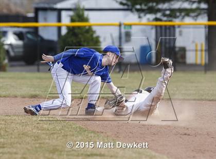 Thumbnail 1 in Brookfield @ Joel Barlow photogallery.