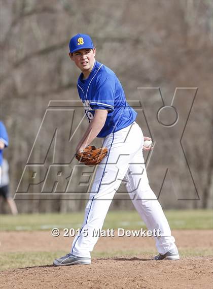 Thumbnail 1 in Brookfield @ Joel Barlow photogallery.