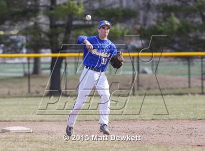 Thumbnail 1 in Brookfield @ Joel Barlow photogallery.