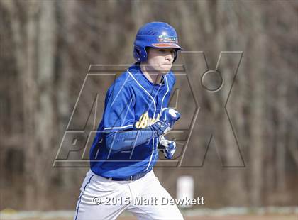 Thumbnail 1 in Brookfield @ Joel Barlow photogallery.