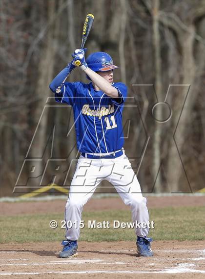 Thumbnail 3 in Brookfield @ Joel Barlow photogallery.