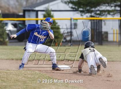 Thumbnail 2 in Brookfield @ Joel Barlow photogallery.