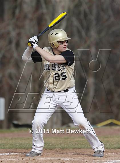 Thumbnail 1 in Brookfield @ Joel Barlow photogallery.
