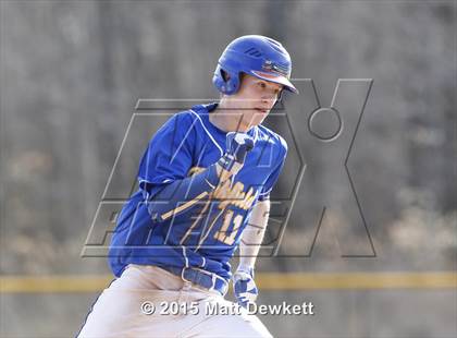Thumbnail 2 in Brookfield @ Joel Barlow photogallery.