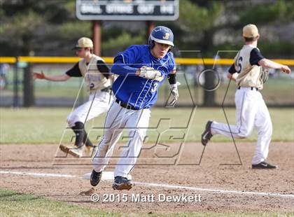 Thumbnail 3 in Brookfield @ Joel Barlow photogallery.
